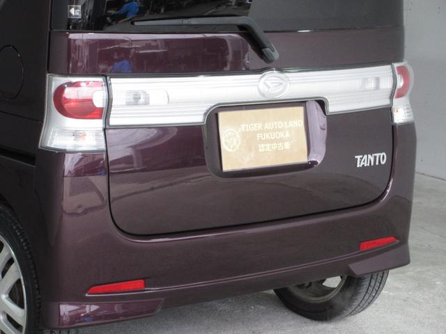 タント カスタムXリミテッド パワースライドドア スマートキー HDDナビ フルセグ DVD CD Mサーバー Bluetooth ベンチシート HID フォグ フルフラットシート 電格ウィンカーミラー 15AW Tチェーン(30枚目)