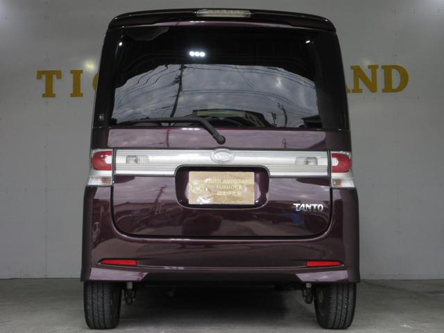 タント カスタムXリミテッド パワースライドドア スマートキー HDDナビ フルセグ DVD CD Mサーバー Bluetooth ベンチシート HID フォグ フルフラットシート 電格ウィンカーミラー 15AW Tチェーン(67枚目)
