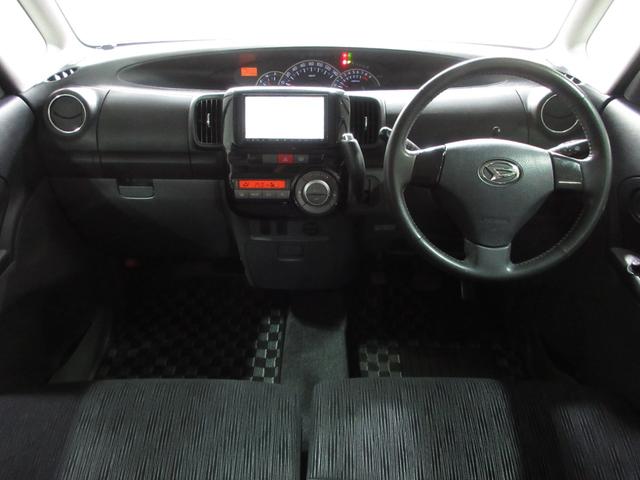 タント カスタムXリミテッド パワースライドドア スマートキー HDDナビ フルセグ DVD CD Mサーバー Bluetooth ベンチシート HID フォグ フルフラットシート 電格ウィンカーミラー 15AW Tチェーン(69枚目)