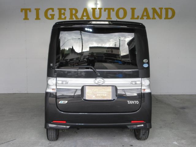 タント カスタムX 1年保証 後期 パワースライドドア アイドリングストップ スマートキー SDナビ フルセグ DVD CD Mサーバー Bluetooth ETC HID フォグ ベンチシート 取説 14AW(8枚目)