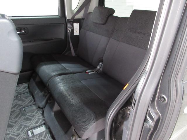 タント カスタムX 1年保証 後期 パワースライドドア アイドリングストップ スマートキー SDナビ フルセグ DVD CD Mサーバー Bluetooth ETC HID フォグ ベンチシート 取説 14AW(17枚目)