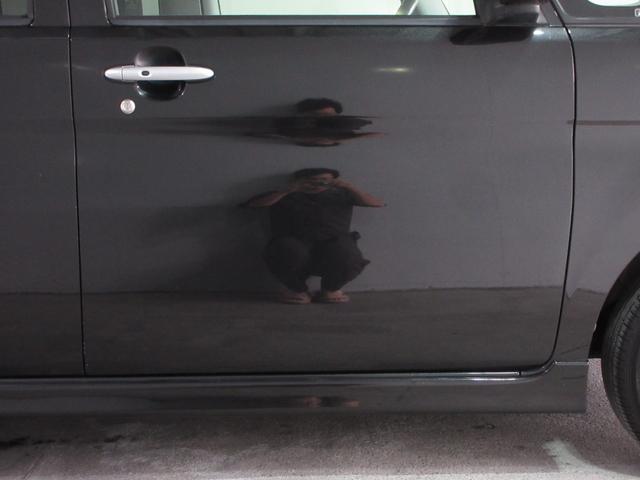 タント カスタムX 1年保証 後期 パワースライドドア アイドリングストップ スマートキー SDナビ フルセグ DVD CD Mサーバー Bluetooth ETC HID フォグ ベンチシート 取説 14AW(24枚目)