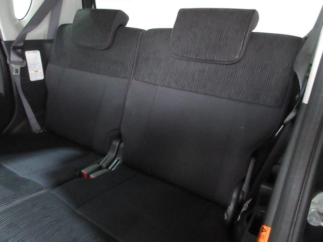 タント カスタムX 1年保証 後期 パワースライドドア アイドリングストップ スマートキー SDナビ フルセグ DVD CD Mサーバー Bluetooth ETC HID フォグ ベンチシート 取説 14AW(51枚目)