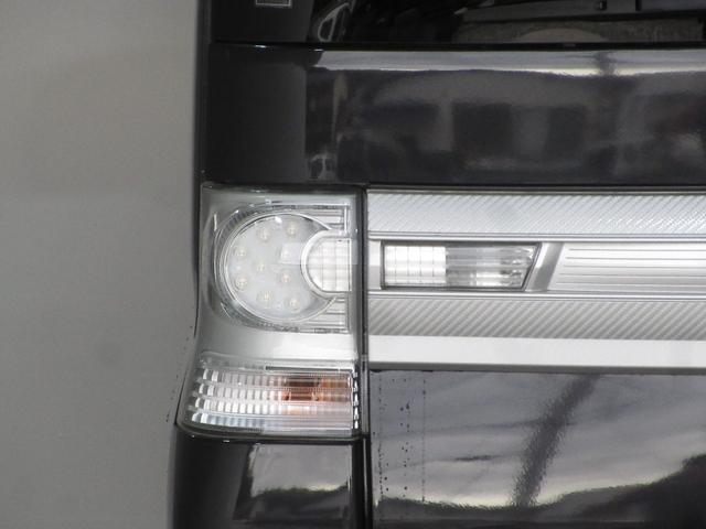 タント カスタムX 1年保証 後期 パワースライドドア アイドリングストップ スマートキー SDナビ フルセグ DVD CD Mサーバー Bluetooth ETC HID フォグ ベンチシート 取説 14AW(66枚目)