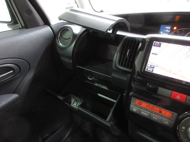タント カスタムX 1年保証 後期 パワースライドドア アイドリングストップ スマートキー SDナビ フルセグ DVD CD Mサーバー Bluetooth ETC HID フォグ ベンチシート 取説 14AW(78枚目)