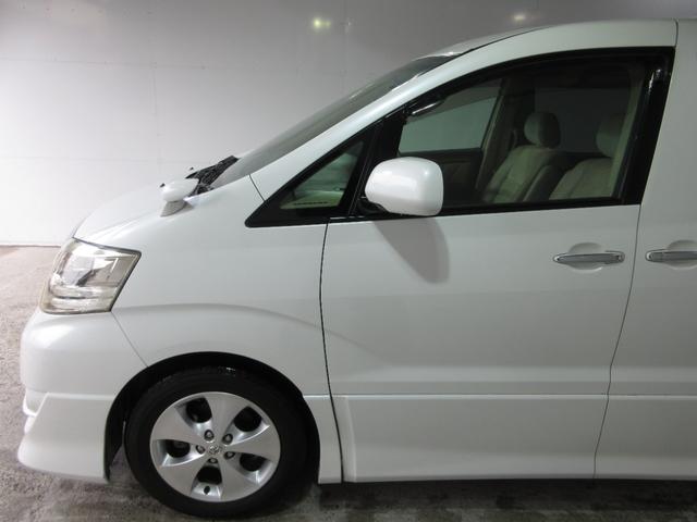 アルファードＧ ＡＳ　プライムセレクションＩＩ　後期　ハーフレザーシート　両側パワスラ　キーレス　ＨＤＤナビ　フルセグ　ＤＶＤ　ＣＤ　Ｍサーバー　バックカメラ　ＥＴＣ　フリップダウンモニター　ＨＩＤ　フォグ　取説　記録簿　１７ＡＷ　Ｔチェーン（5枚目）