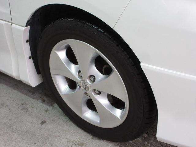 アルファードＧ ＡＳ　プライムセレクションＩＩ　後期　ハーフレザーシート　両側パワスラ　キーレス　ＨＤＤナビ　フルセグ　ＤＶＤ　ＣＤ　Ｍサーバー　バックカメラ　ＥＴＣ　フリップダウンモニター　ＨＩＤ　フォグ　取説　記録簿　１７ＡＷ　Ｔチェーン（40枚目）