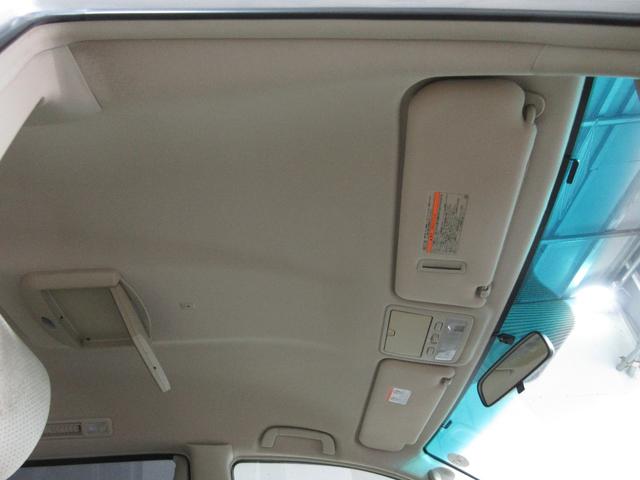 アルファードＧ ＡＳ　プライムセレクションＩＩ　後期　ハーフレザーシート　両側パワスラ　キーレス　ＨＤＤナビ　フルセグ　ＤＶＤ　ＣＤ　Ｍサーバー　バックカメラ　ＥＴＣ　フリップダウンモニター　ＨＩＤ　フォグ　取説　記録簿　１７ＡＷ　Ｔチェーン（59枚目）