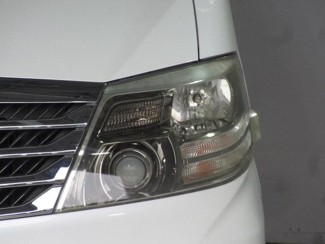 アルファードＧ ＡＳ　プライムセレクションＩＩ　後期　ハーフレザーシート　両側パワスラ　キーレス　ＨＤＤナビ　フルセグ　ＤＶＤ　ＣＤ　Ｍサーバー　バックカメラ　ＥＴＣ　フリップダウンモニター　ＨＩＤ　フォグ　取説　記録簿　１７ＡＷ　Ｔチェーン（65枚目）