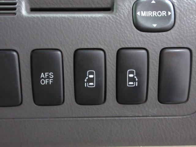 アルファードＧ ＡＳ　プライムセレクションＩＩ　後期　ハーフレザーシート　両側パワスラ　キーレス　ＨＤＤナビ　フルセグ　ＤＶＤ　ＣＤ　Ｍサーバー　バックカメラ　ＥＴＣ　フリップダウンモニター　ＨＩＤ　フォグ　取説　記録簿　１７ＡＷ　Ｔチェーン（73枚目）