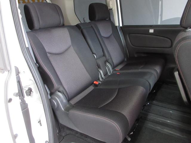 セレナ ハイウェイスター　Ｖセレクション　１年保証　アイドリングストップ　両側パワスラ　インテリキー　プッシュスタート　ＳＤナビ　フルセグ　ＤＶＤ　ＣＤ　Ｍサーバー　Ｂｌｕｅｔｏｏｔｈ　バックカメラ　ＥＴＣ　クルコン　ＨＩＤ　フォグ　１６ＡＷ（13枚目）