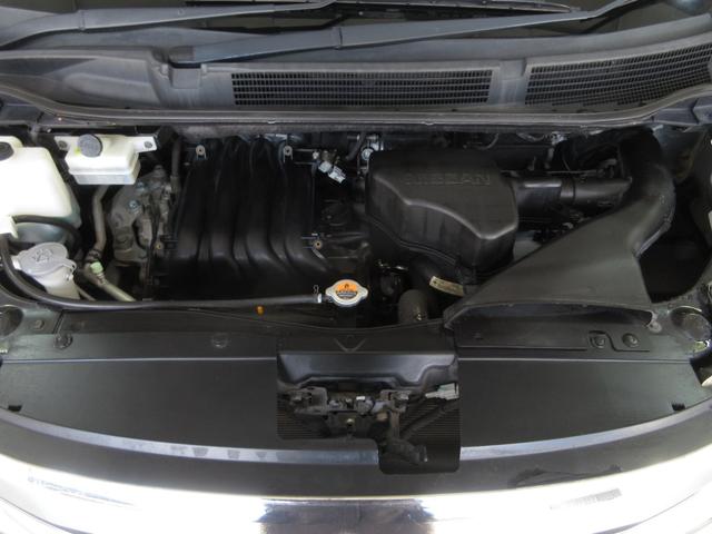 セレナ ハイウェイスター　Ｖセレクション　１年保証　アイドリングストップ　両側パワスラ　インテリキー　プッシュスタート　ＳＤナビ　フルセグ　ＤＶＤ　ＣＤ　Ｍサーバー　Ｂｌｕｅｔｏｏｔｈ　バックカメラ　ＥＴＣ　クルコン　ＨＩＤ　フォグ　１６ＡＷ（20枚目）