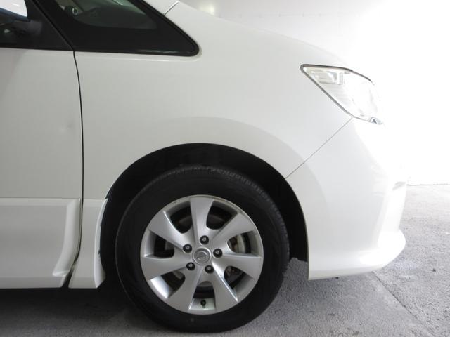 セレナ ハイウェイスター　Ｖセレクション　１年保証　アイドリングストップ　両側パワスラ　インテリキー　プッシュスタート　ＳＤナビ　フルセグ　ＤＶＤ　ＣＤ　Ｍサーバー　Ｂｌｕｅｔｏｏｔｈ　バックカメラ　ＥＴＣ　クルコン　ＨＩＤ　フォグ　１６ＡＷ（23枚目）