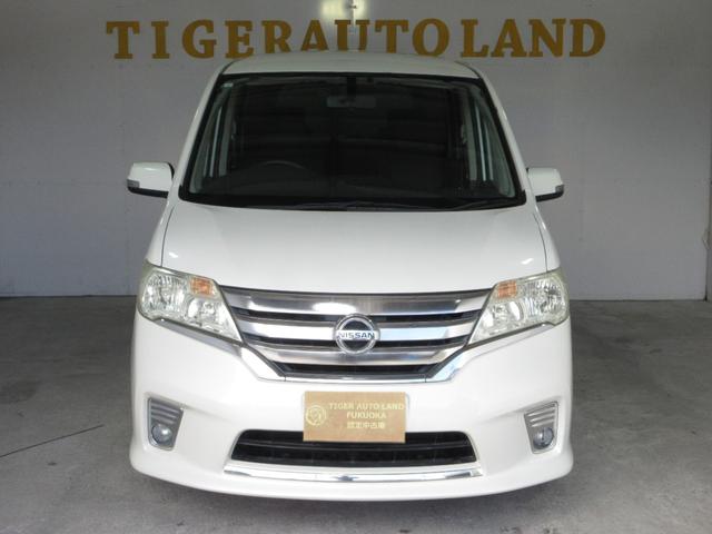 セレナ ハイウェイスター　１年保証　アイドリングストップ　両側パワスラ　インテリキー　プッシュスタート　ＨＤＤナビ　フルセグ　ＤＶＤ　ＣＤ　Ｍサーバー　Ｂｌｕｅｔｏｏｔｈ　バックカメラ　ＥＴＣ　クルコン　ウォークスルー（12枚目）