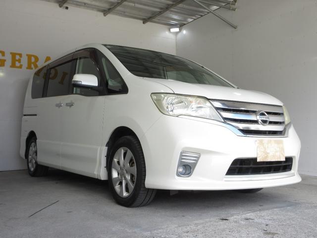 セレナ ハイウェイスター　１年保証　アイドリングストップ　両側パワスラ　インテリキー　プッシュスタート　ＨＤＤナビ　フルセグ　ＤＶＤ　ＣＤ　Ｍサーバー　Ｂｌｕｅｔｏｏｔｈ　バックカメラ　ＥＴＣ　クルコン　ウォークスルー（21枚目）