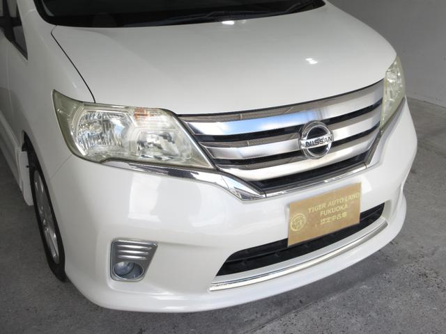 セレナ ハイウェイスター　１年保証　アイドリングストップ　両側パワスラ　インテリキー　プッシュスタート　ＨＤＤナビ　フルセグ　ＤＶＤ　ＣＤ　Ｍサーバー　Ｂｌｕｅｔｏｏｔｈ　バックカメラ　ＥＴＣ　クルコン　ウォークスルー（22枚目）