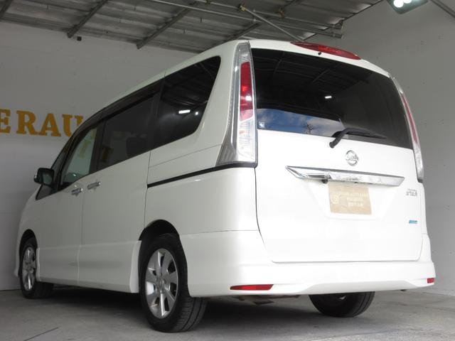 セレナ ハイウェイスター　１年保証　アイドリングストップ　両側パワスラ　インテリキー　プッシュスタート　ＨＤＤナビ　フルセグ　ＤＶＤ　ＣＤ　Ｍサーバー　Ｂｌｕｅｔｏｏｔｈ　バックカメラ　ＥＴＣ　クルコン　ウォークスルー（31枚目）