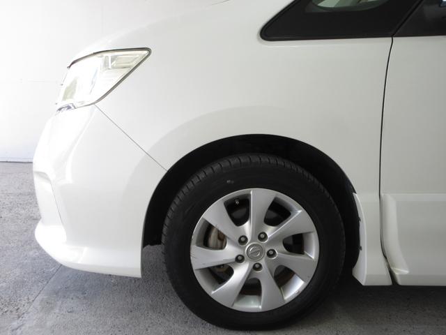 セレナ ハイウェイスター　１年保証　アイドリングストップ　両側パワスラ　インテリキー　プッシュスタート　ＨＤＤナビ　フルセグ　ＤＶＤ　ＣＤ　Ｍサーバー　Ｂｌｕｅｔｏｏｔｈ　バックカメラ　ＥＴＣ　クルコン　ウォークスルー（36枚目）