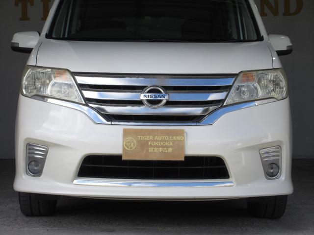 セレナ ハイウェイスター　１年保証　アイドリングストップ　両側パワスラ　インテリキー　プッシュスタート　ＨＤＤナビ　フルセグ　ＤＶＤ　ＣＤ　Ｍサーバー　Ｂｌｕｅｔｏｏｔｈ　バックカメラ　ＥＴＣ　クルコン　ウォークスルー（63枚目）