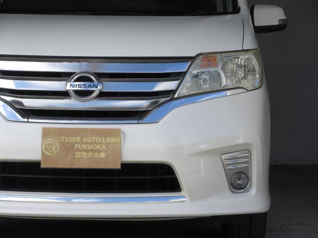 セレナ ハイウェイスター　１年保証　アイドリングストップ　両側パワスラ　インテリキー　プッシュスタート　ＨＤＤナビ　フルセグ　ＤＶＤ　ＣＤ　Ｍサーバー　Ｂｌｕｅｔｏｏｔｈ　バックカメラ　ＥＴＣ　クルコン　ウォークスルー（64枚目）