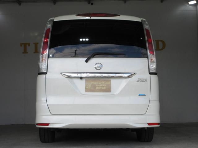 セレナ ハイウェイスター　１年保証　アイドリングストップ　両側パワスラ　インテリキー　プッシュスタート　ＨＤＤナビ　フルセグ　ＤＶＤ　ＣＤ　Ｍサーバー　Ｂｌｕｅｔｏｏｔｈ　バックカメラ　ＥＴＣ　クルコン　ウォークスルー（67枚目）