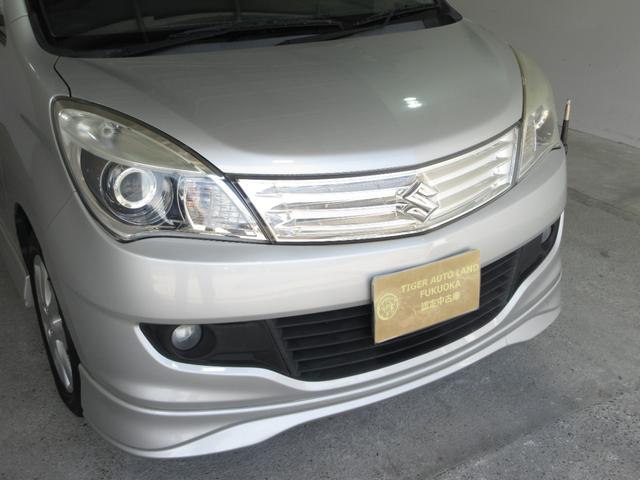 ソリオ Ｓアイドリングストップ　１年保証　フルエアロ　アイドリングストップ　両側パワスラ　スマートキー　プッシュスタート　メモリーナビ　ワンセグ　ＤＶＤ　ＣＤ　Ｍサーバー　バックカメラ　ＥＴＣ　前後ドラレコ　ＨＩＤ　フォグ　１５ＡＷ（22枚目）