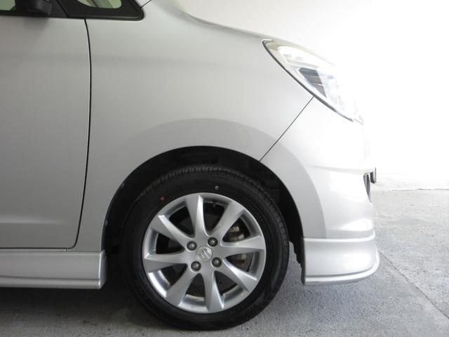 ソリオ Ｓアイドリングストップ　１年保証　フルエアロ　アイドリングストップ　両側パワスラ　スマートキー　プッシュスタート　メモリーナビ　ワンセグ　ＤＶＤ　ＣＤ　Ｍサーバー　バックカメラ　ＥＴＣ　前後ドラレコ　ＨＩＤ　フォグ　１５ＡＷ（23枚目）