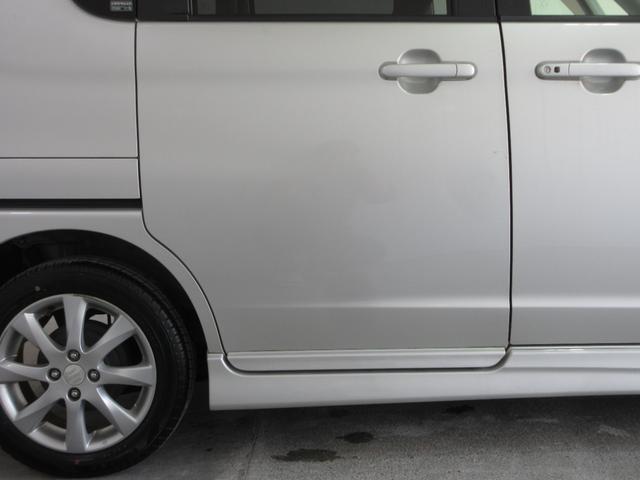 ソリオ Ｓアイドリングストップ　１年保証　フルエアロ　アイドリングストップ　両側パワスラ　スマートキー　プッシュスタート　メモリーナビ　ワンセグ　ＤＶＤ　ＣＤ　Ｍサーバー　バックカメラ　ＥＴＣ　前後ドラレコ　ＨＩＤ　フォグ　１５ＡＷ（25枚目）