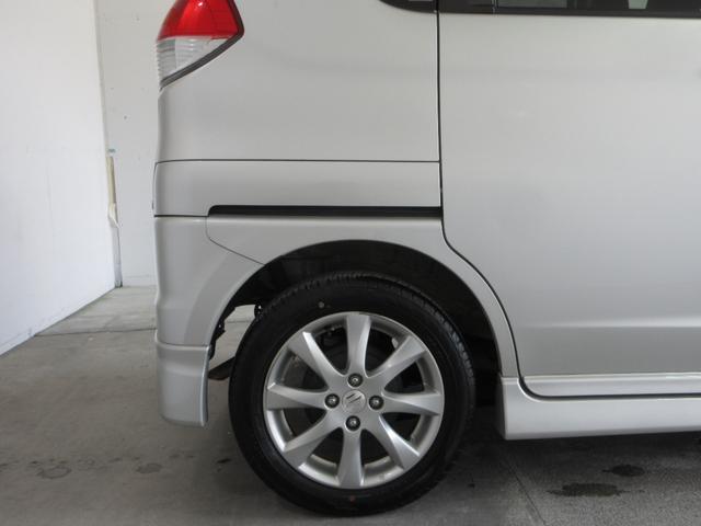 ソリオ Ｓアイドリングストップ　１年保証　フルエアロ　アイドリングストップ　両側パワスラ　スマートキー　プッシュスタート　メモリーナビ　ワンセグ　ＤＶＤ　ＣＤ　Ｍサーバー　バックカメラ　ＥＴＣ　前後ドラレコ　ＨＩＤ　フォグ　１５ＡＷ（27枚目）