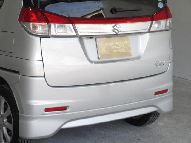 ソリオ Ｓアイドリングストップ　１年保証　フルエアロ　アイドリングストップ　両側パワスラ　スマートキー　プッシュスタート　メモリーナビ　ワンセグ　ＤＶＤ　ＣＤ　Ｍサーバー　バックカメラ　ＥＴＣ　前後ドラレコ　ＨＩＤ　フォグ　１５ＡＷ（30枚目）