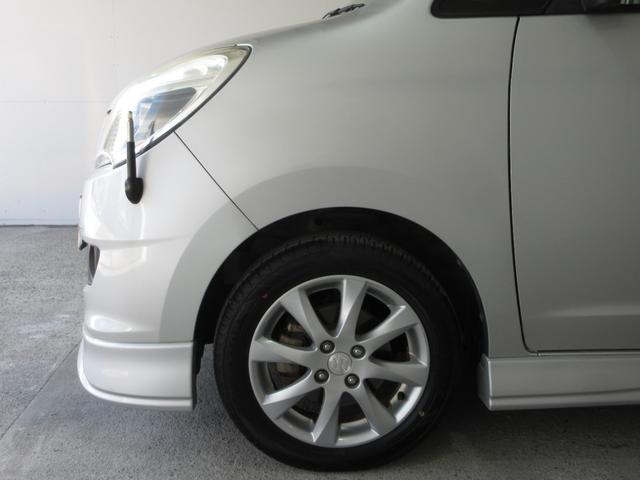 ソリオ Ｓアイドリングストップ　１年保証　フルエアロ　アイドリングストップ　両側パワスラ　スマートキー　プッシュスタート　メモリーナビ　ワンセグ　ＤＶＤ　ＣＤ　Ｍサーバー　バックカメラ　ＥＴＣ　前後ドラレコ　ＨＩＤ　フォグ　１５ＡＷ（36枚目）