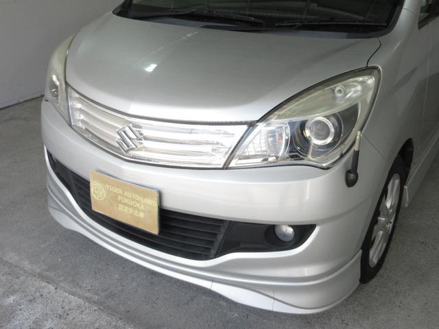 ソリオ Ｓアイドリングストップ　１年保証　フルエアロ　アイドリングストップ　両側パワスラ　スマートキー　プッシュスタート　メモリーナビ　ワンセグ　ＤＶＤ　ＣＤ　Ｍサーバー　バックカメラ　ＥＴＣ　前後ドラレコ　ＨＩＤ　フォグ　１５ＡＷ（37枚目）