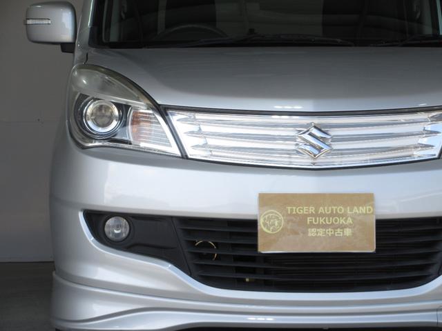 ソリオ Ｓアイドリングストップ　１年保証　フルエアロ　アイドリングストップ　両側パワスラ　スマートキー　プッシュスタート　メモリーナビ　ワンセグ　ＤＶＤ　ＣＤ　Ｍサーバー　バックカメラ　ＥＴＣ　前後ドラレコ　ＨＩＤ　フォグ　１５ＡＷ（62枚目）