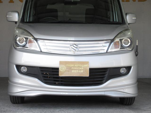 ソリオ Ｓアイドリングストップ　１年保証　フルエアロ　アイドリングストップ　両側パワスラ　スマートキー　プッシュスタート　メモリーナビ　ワンセグ　ＤＶＤ　ＣＤ　Ｍサーバー　バックカメラ　ＥＴＣ　前後ドラレコ　ＨＩＤ　フォグ　１５ＡＷ（63枚目）