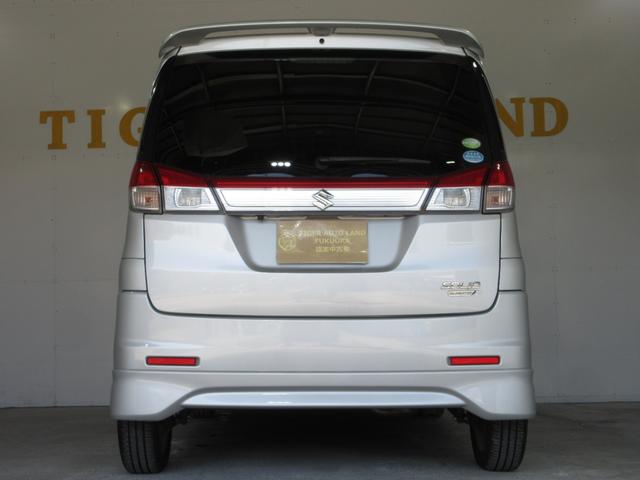 ソリオ Ｓアイドリングストップ　１年保証　フルエアロ　アイドリングストップ　両側パワスラ　スマートキー　プッシュスタート　メモリーナビ　ワンセグ　ＤＶＤ　ＣＤ　Ｍサーバー　バックカメラ　ＥＴＣ　前後ドラレコ　ＨＩＤ　フォグ　１５ＡＷ（67枚目）