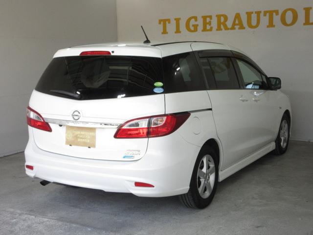 ラフェスタ ハイウェイスター　１年保証　両側スライド片側パワスラ　アイドリングストップ　インテリキー　ＳＤナビ　フルセグ　ＤＶＤ　ＣＤ　Ｍサーバー　Ｂｌｕｅｔｏｏｔｈ　バックカメラ　フォグ　ウォークスルー　電格ミラー　１５ＡＷ（9枚目）