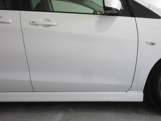 ラフェスタ ハイウェイスター　１年保証　両側スライド片側パワスラ　アイドリングストップ　インテリキー　ＳＤナビ　フルセグ　ＤＶＤ　ＣＤ　Ｍサーバー　Ｂｌｕｅｔｏｏｔｈ　バックカメラ　フォグ　ウォークスルー　電格ミラー　１５ＡＷ（24枚目）