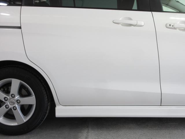 ラフェスタ ハイウェイスター　１年保証　両側スライド片側パワスラ　アイドリングストップ　インテリキー　ＳＤナビ　フルセグ　ＤＶＤ　ＣＤ　Ｍサーバー　Ｂｌｕｅｔｏｏｔｈ　バックカメラ　フォグ　ウォークスルー　電格ミラー　１５ＡＷ（25枚目）