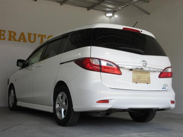 ラフェスタ ハイウェイスター　１年保証　両側スライド片側パワスラ　アイドリングストップ　インテリキー　ＳＤナビ　フルセグ　ＤＶＤ　ＣＤ　Ｍサーバー　Ｂｌｕｅｔｏｏｔｈ　バックカメラ　フォグ　ウォークスルー　電格ミラー　１５ＡＷ（31枚目）