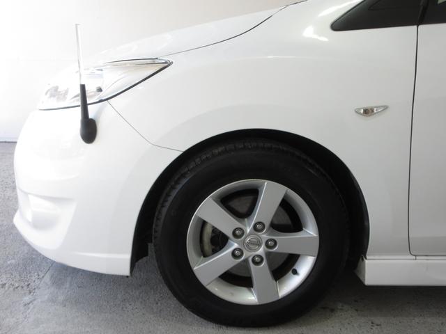 ラフェスタ ハイウェイスター　１年保証　両側スライド片側パワスラ　アイドリングストップ　インテリキー　ＳＤナビ　フルセグ　ＤＶＤ　ＣＤ　Ｍサーバー　Ｂｌｕｅｔｏｏｔｈ　バックカメラ　フォグ　ウォークスルー　電格ミラー　１５ＡＷ（36枚目）