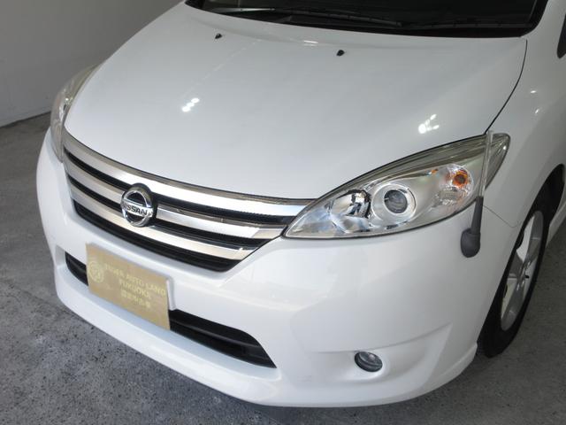 ラフェスタ ハイウェイスター　１年保証　両側スライド片側パワスラ　アイドリングストップ　インテリキー　ＳＤナビ　フルセグ　ＤＶＤ　ＣＤ　Ｍサーバー　Ｂｌｕｅｔｏｏｔｈ　バックカメラ　フォグ　ウォークスルー　電格ミラー　１５ＡＷ（37枚目）