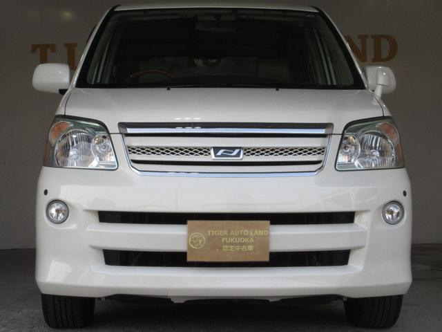 走行テストを実施し、走行機能、コンディションをチェックし基準に満たないものは売りません。その後法定点検をはるかに上回る基準の点検をし、トラブルを未然に防げる様整備します！オイルはＷＡＫＯ’Ｓを使用