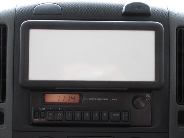 ＶＥ　１年保証　レンタカーアップ　キーレス　ラジオ　ＥＴＣ　ＡＣ１００Ｖ　電動格納ミラー　フルフラットシート　マニュアルエアコン　最大積載量３００ＫＧ　取説　記録簿　タイミングチェーン（画像71）