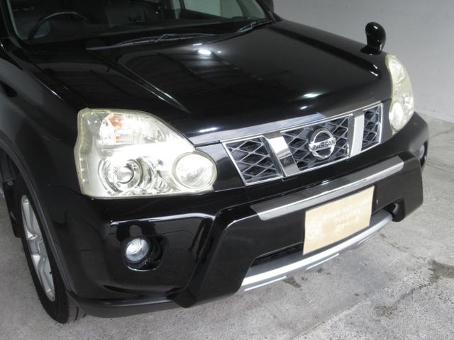 ２０Ｘｔｔ　後期　４ＷＤ　カプロンシート　インテリキー　ＨＤＤナビ　ワンセグ　ＤＶＤ　ＣＤ　Ｍサーバー　バックカメラ　ＥＴＣ　クルコン　シートヒーター　ＨＩＤ　フォグ　ヒルディセントコントロール　１７ＡＷ（画像22）