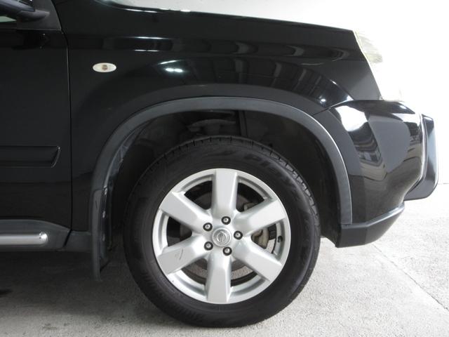 ２０Ｘｔｔ　後期　４ＷＤ　カプロンシート　インテリキー　ＨＤＤナビ　ワンセグ　ＤＶＤ　ＣＤ　Ｍサーバー　バックカメラ　ＥＴＣ　クルコン　シートヒーター　ＨＩＤ　フォグ　ヒルディセントコントロール　１７ＡＷ（画像23）