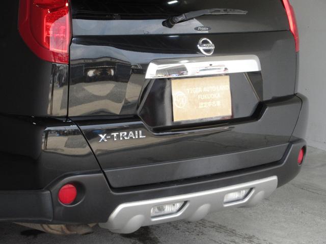２０Ｘｔｔ　後期　４ＷＤ　カプロンシート　インテリキー　ＨＤＤナビ　ワンセグ　ＤＶＤ　ＣＤ　Ｍサーバー　バックカメラ　ＥＴＣ　クルコン　シートヒーター　ＨＩＤ　フォグ　ヒルディセントコントロール　１７ＡＷ（画像30）
