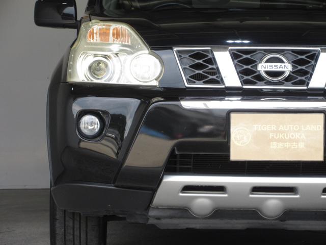２０Ｘｔｔ　後期　４ＷＤ　カプロンシート　インテリキー　ＨＤＤナビ　ワンセグ　ＤＶＤ　ＣＤ　Ｍサーバー　バックカメラ　ＥＴＣ　クルコン　シートヒーター　ＨＩＤ　フォグ　ヒルディセントコントロール　１７ＡＷ（画像62）