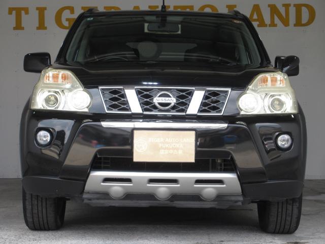 ２０Ｘｔｔ　後期　４ＷＤ　カプロンシート　インテリキー　ＨＤＤナビ　ワンセグ　ＤＶＤ　ＣＤ　Ｍサーバー　バックカメラ　ＥＴＣ　クルコン　シートヒーター　ＨＩＤ　フォグ　ヒルディセントコントロール　１７ＡＷ（画像63）