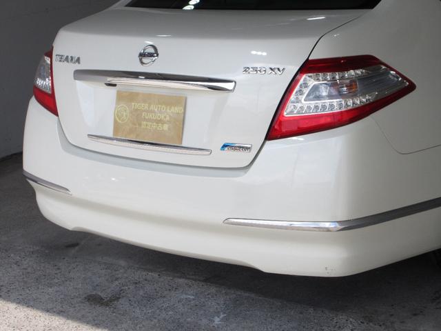 ２５０ＸＶ　１年保証　後期　インテリキー　プッシュスタート　ＨＤＤナビ　フルセグ　ＤＶＤ　ＣＤ　Ｍサーバー　ＢＴオーディオ　サイド／バックカメラ　ＥＴＣ　ＨＩＤ　フォグ　パワーシート　オットマン　記録簿　１７ＡＷ（画像29）