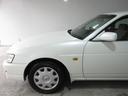 NISSAN LAUREL